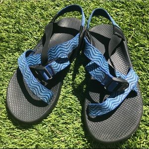 Chaco Men’s Sandals - Excellent Condition